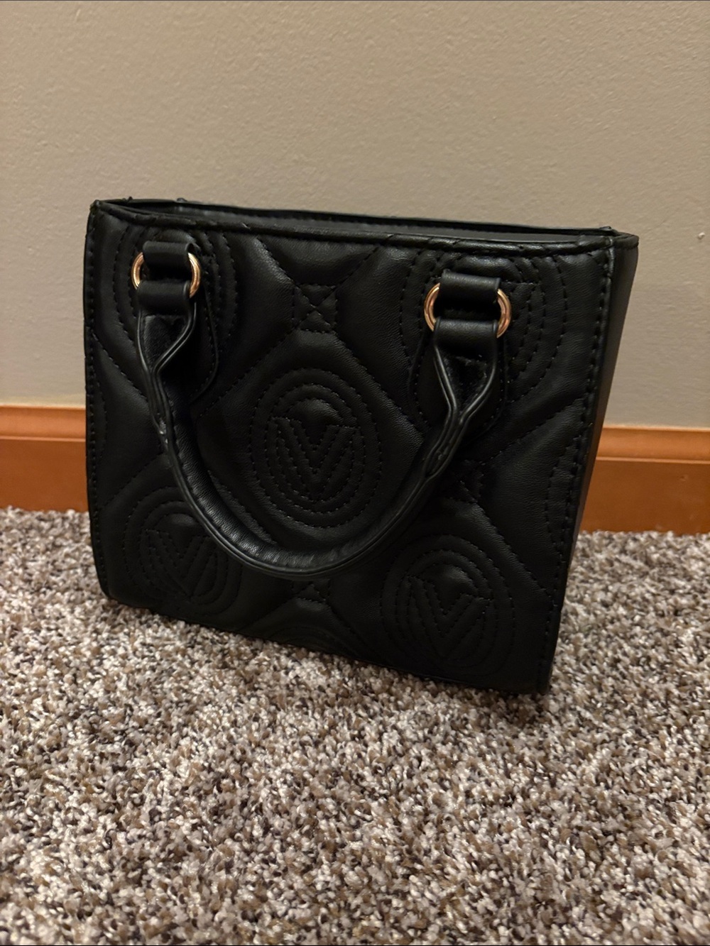 Top-Handle Women's Bag Valentino Orlandi